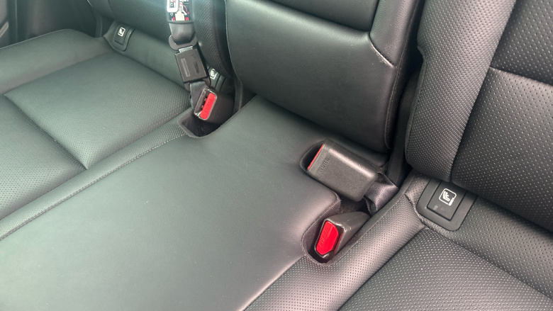 Kia Sportage 1.6 CRDi ISG 4 5dr Diesel Estate